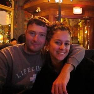 Meet your Posher, Ben